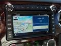 2009 Ford F350 Super Duty Lariat Crew Cab Dually Navigation