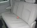 Rear Seat of 2006 Town & Country 