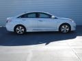 Porcelain White Pearl - Sonata Hybrid Photo No. 2