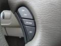 Dark Khaki/Light Graystone Controls Photo for 2006 Chrysler Town & Country #73312317