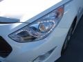 Porcelain White Pearl - Sonata Hybrid Photo No. 8