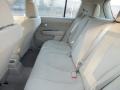 2012 Fresh Powder White Nissan Versa 1.8 SL Hatchback  photo #4