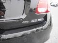 Black Sapphire Pearl - GS 350 AWD Photo No. 9