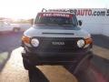 Sandstorm - FJ Cruiser 4WD Photo No. 2