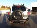 Sandstorm - FJ Cruiser 4WD Photo No. 6