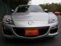 Sunlight Silver Metallic - RX-8 Grand Touring Photo No. 2