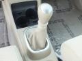 Fresh Powder White - Versa 1.8 SL Hatchback Photo No. 23