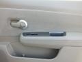 2012 Fresh Powder White Nissan Versa 1.8 SL Hatchback  photo #31