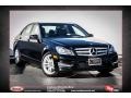Black - C 250 Sport Photo No. 1