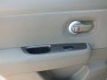 2012 Fresh Powder White Nissan Versa 1.8 SL Hatchback  photo #33