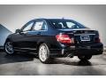 Black - C 250 Sport Photo No. 3