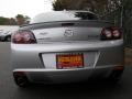 Sunlight Silver Metallic - RX-8 Grand Touring Photo No. 5