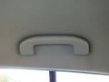 Fresh Powder White - Versa 1.8 SL Hatchback Photo No. 42