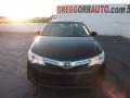 Attitude Black Metallic - Camry LE Photo No. 2