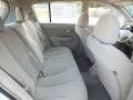 Fresh Powder White - Versa 1.8 SL Hatchback Photo No. 47