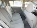 2012 Fresh Powder White Nissan Versa 1.8 SL Hatchback  photo #47