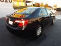 Attitude Black Metallic - Camry LE Photo No. 7