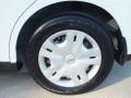 2012 Fresh Powder White Nissan Versa 1.8 SL Hatchback  photo #51