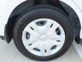 Fresh Powder White - Versa 1.8 SL Hatchback Photo No. 52