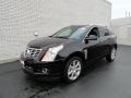 2013 Black Raven Cadillac SRX Performance AWD  photo #1