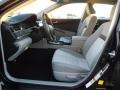 Attitude Black Metallic - Camry LE Photo No. 11
