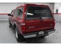 Toreador Red Metallic - Ranger XLT SuperCab 4x4 Photo No. 10