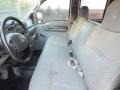 Oxford White - F350 Super Duty XLT Crew Cab Photo No. 3