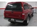 Toreador Red Metallic - Ranger XLT SuperCab 4x4 Photo No. 12