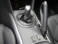 Sunlight Silver Metallic - RX-8 Grand Touring Photo No. 9