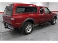 Toreador Red Metallic - Ranger XLT SuperCab 4x4 Photo No. 13