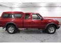 Toreador Red Metallic - Ranger XLT SuperCab 4x4 Photo No. 15