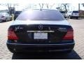 Black - S 430 4Matic Sedan Photo No. 4