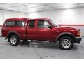 Toreador Red Metallic - Ranger XLT SuperCab 4x4 Photo No. 16