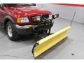 Toreador Red Metallic - Ranger XLT SuperCab 4x4 Photo No. 17