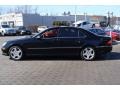 Black - S 430 4Matic Sedan Photo No. 5