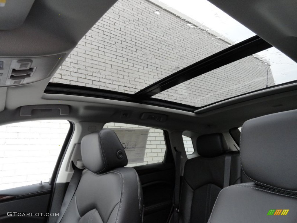 2013 Cadillac SRX Performance AWD Sunroof Photo #73313799