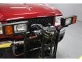 Toreador Red Metallic - Ranger XLT SuperCab 4x4 Photo No. 23