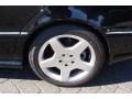 Black - S 430 4Matic Sedan Photo No. 6