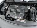  2013 SRX Performance AWD 3.6 Liter SIDI DOHC 24-Valve VVT V6 Engine