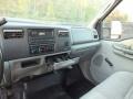 Oxford White - F350 Super Duty XLT Crew Cab Photo No. 18