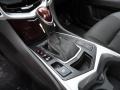 2013 SRX Performance AWD 6 Speed Automatic Shifter
