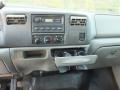 Oxford White - F350 Super Duty XLT Crew Cab Photo No. 19