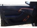 Black - S 430 4Matic Sedan Photo No. 8
