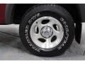 Toreador Red Metallic - Ranger XLT SuperCab 4x4 Photo No. 29