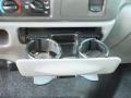 Oxford White - F350 Super Duty XLT Crew Cab Photo No. 23