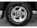 Toreador Red Metallic - Ranger XLT SuperCab 4x4 Photo No. 31