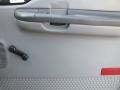 Oxford White - F350 Super Duty XLT Crew Cab Photo No. 26