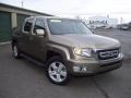 Mocha Metallic - Ridgeline RTL Photo No. 4