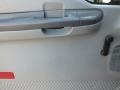 Oxford White - F350 Super Duty XLT Crew Cab Photo No. 27