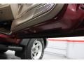 Toreador Red Metallic - Ranger XLT SuperCab 4x4 Photo No. 36